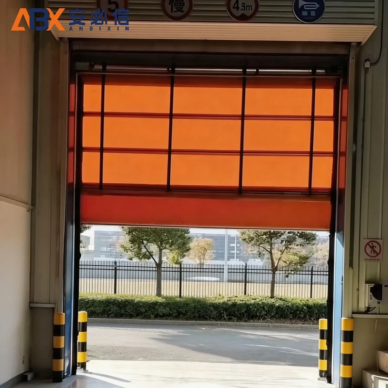 白银背带堆积门